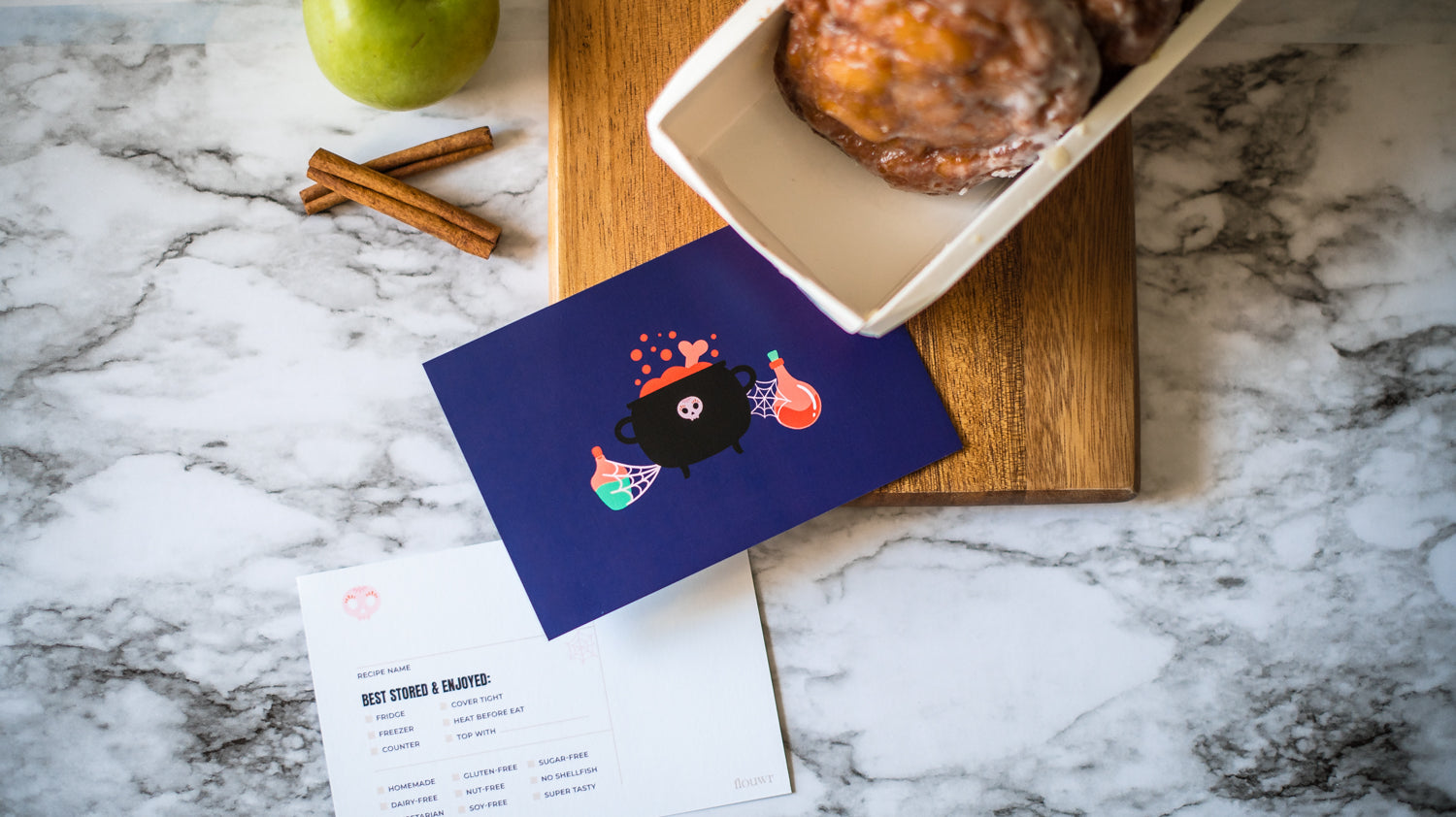 Spook-tacular Treats: Best Food Gift Ideas for Halloween