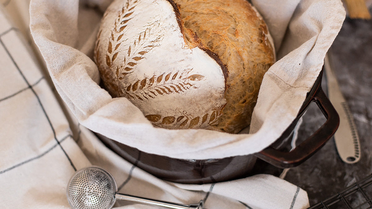 What to Bake for Someone Experiencing Loss