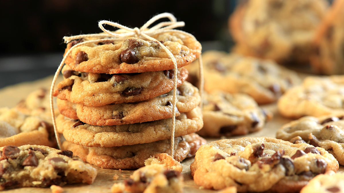 Give a Treat, Not an Allergic Reaction