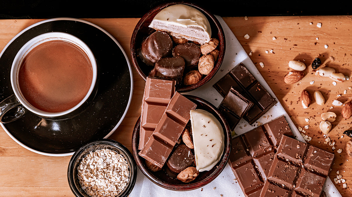 7 Unique and Festive Ideas for Homemade Holiday Treats