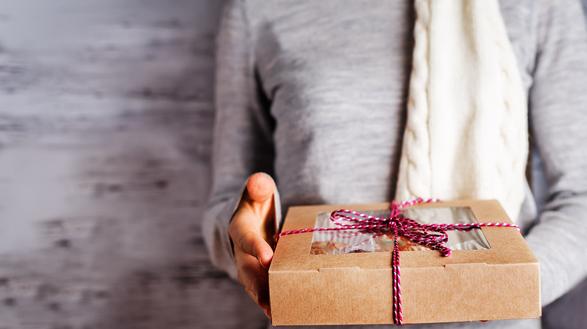 Easy Baked Goods Recipes for Gifting