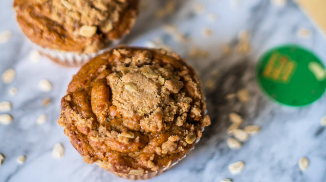 7 Delicious Treats to Bake and Gift this Fall