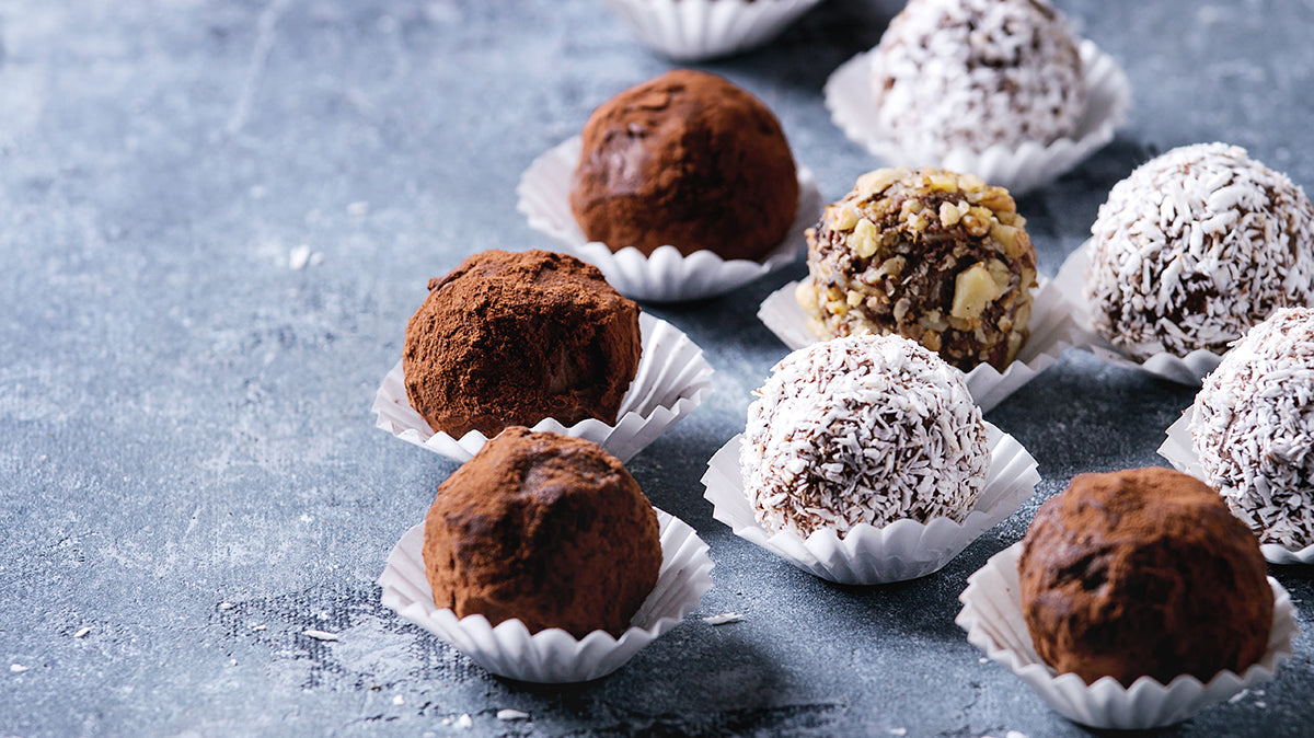 The Best Homemade Food Gifts for Father's Day