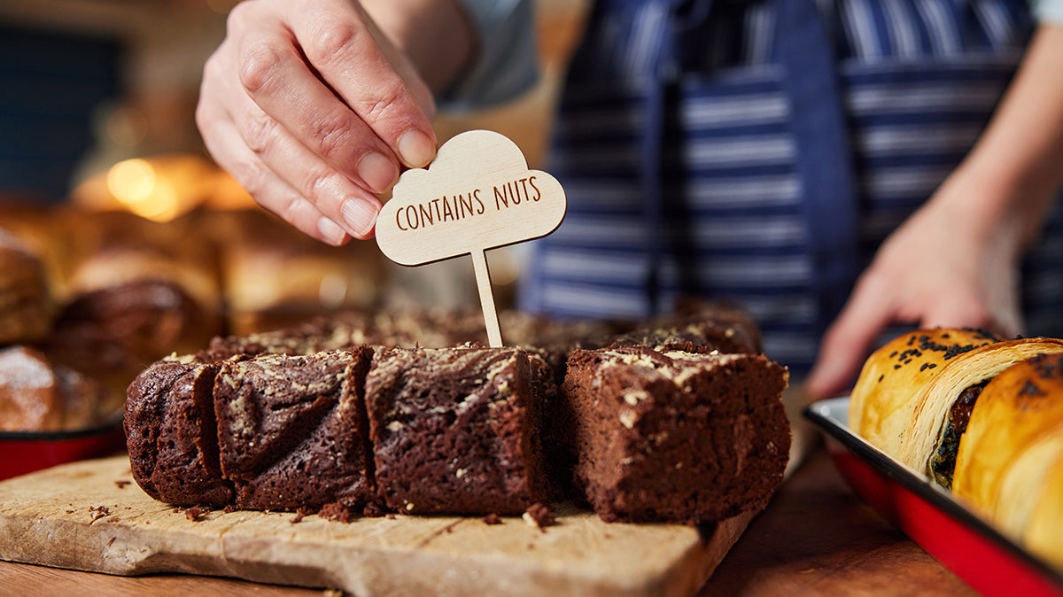 Navigating Food Allergies: An Insider’s Guide to Overcoming Culinary Challenges for Home Chefs and Home Bakers