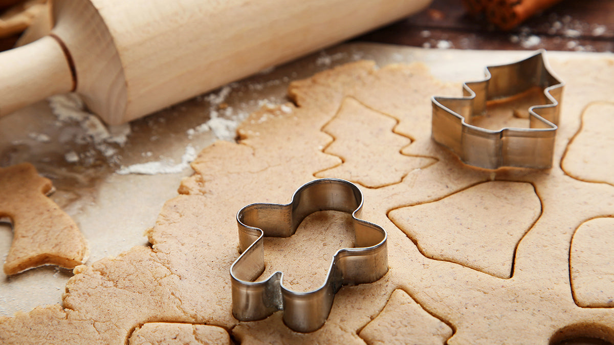 Get a Head Start on Holiday Baking and Gifting
