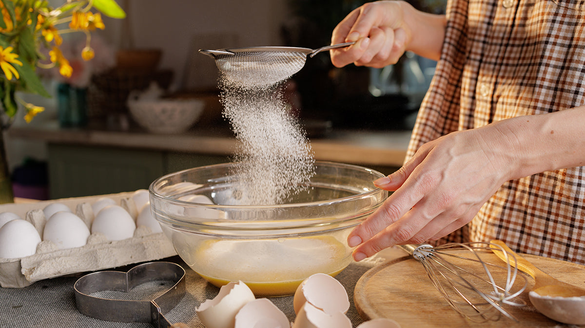 The Secret to Stress-Free Holiday Baking? It Starts With Recipe Testing