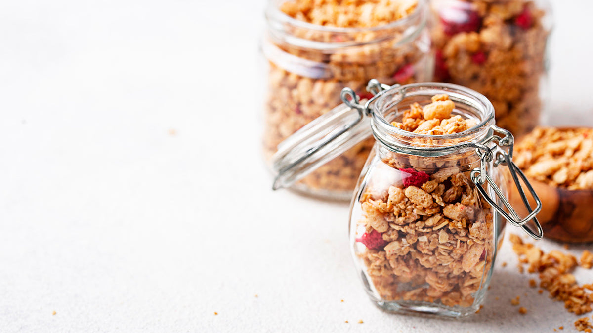 7 Thoughtful Baked Gifts for Families with a New Baby