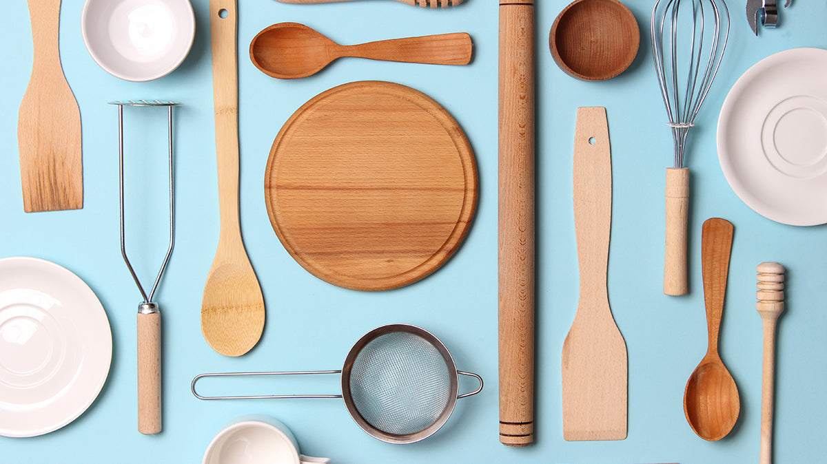 Kitchen Reset: A Fresh Start for Your Cooking Space