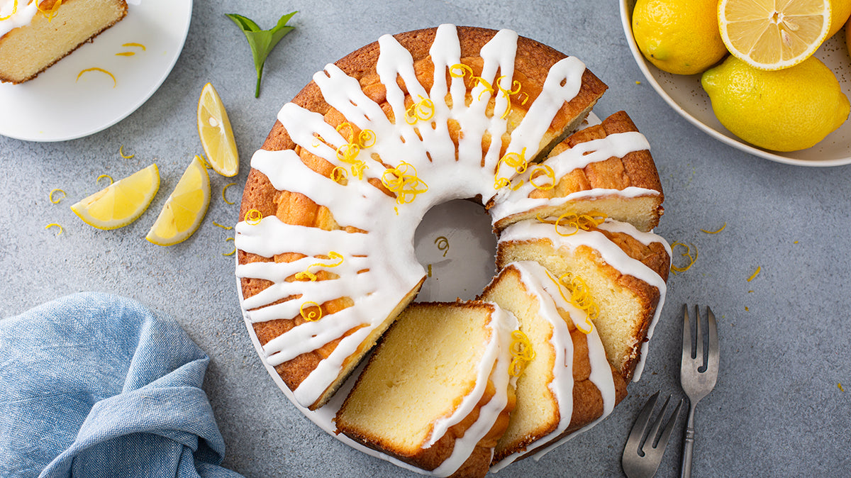 Mother's Day Sweets Galore: The Ultimate Baked Goods Gift Guide