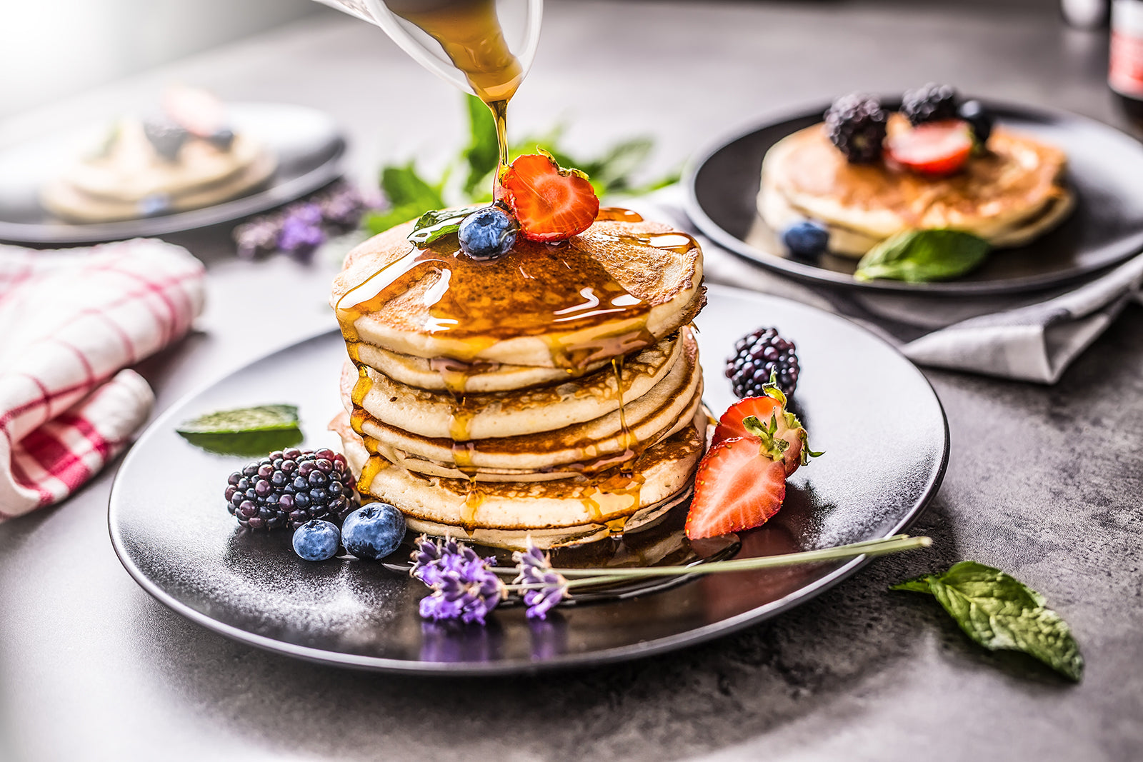 10 Delicious Mother's Day Brunch Ideas to Spoil Mom