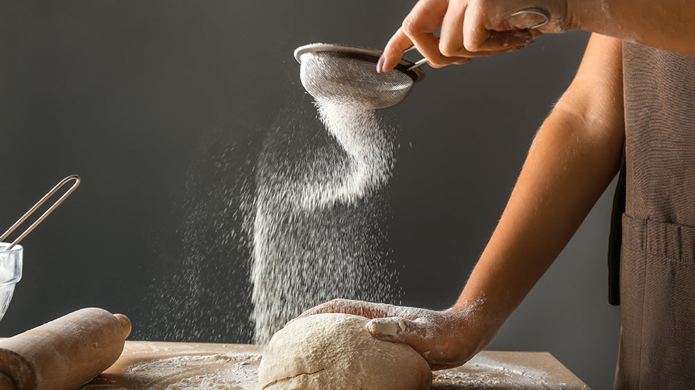 Essential Tips for Trying a New Baking Technique