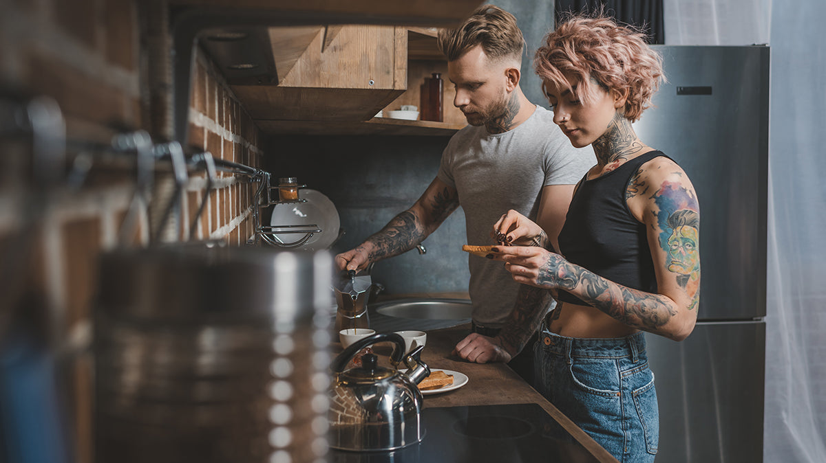 Why You Need to Follow A Recipe the First Time