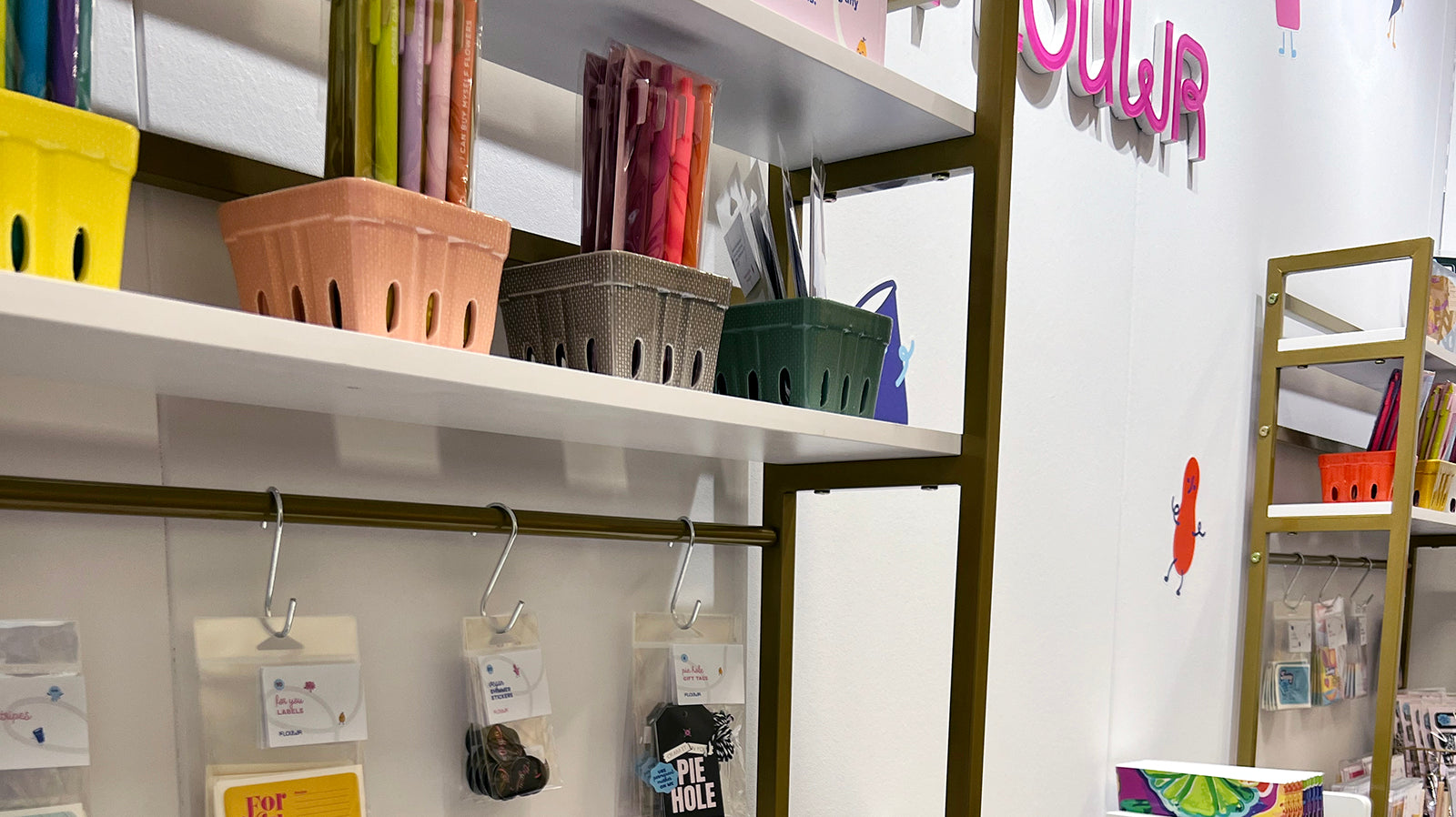 Discover Flouwr in Southern Lion at Carolina Place Mall – A Haven for Home Bakers and Cooks