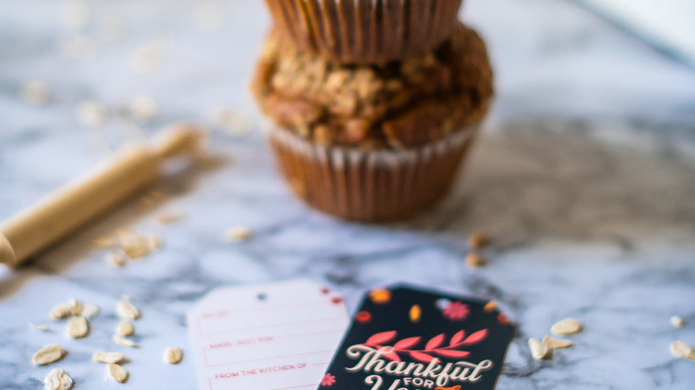 Thoughtful Thanksgiving Hostess Gift Ideas