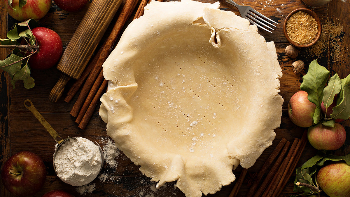 Your Ultimate Thanksgiving Baking Timeline for a Stress-Free Holiday