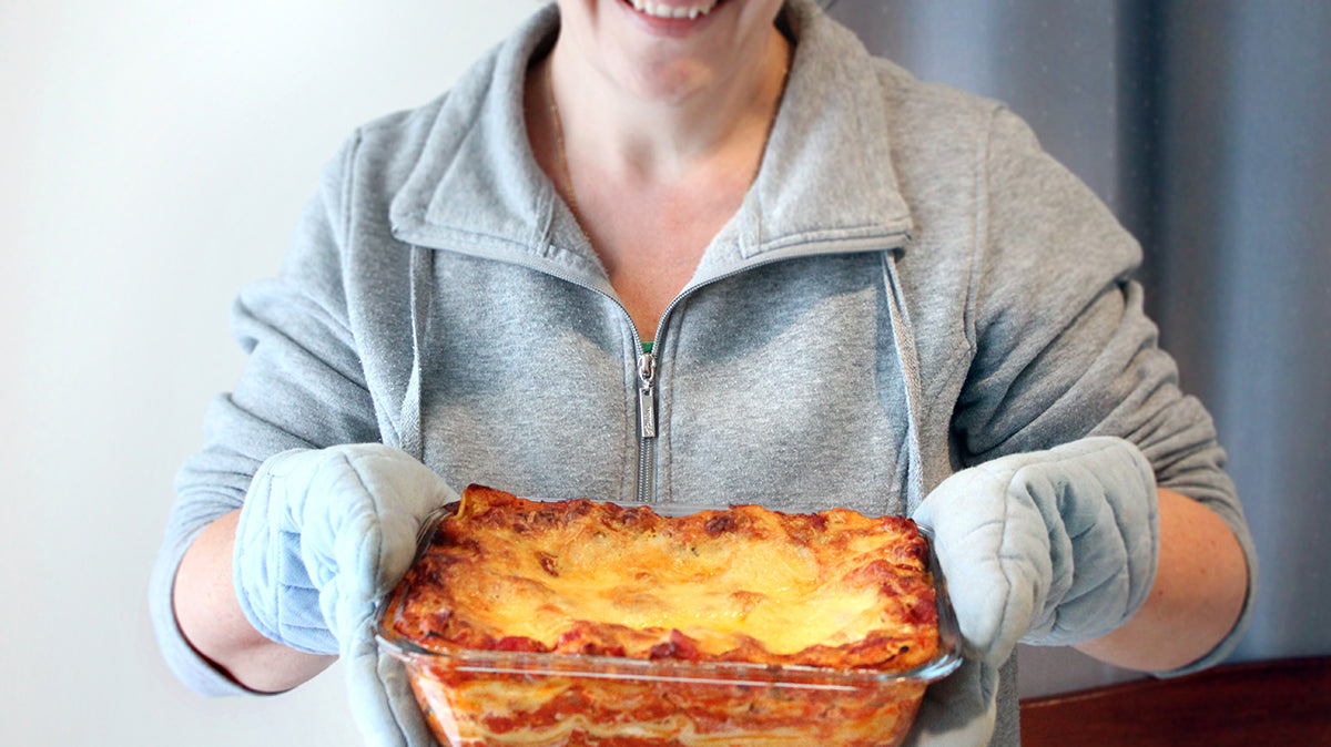 Best Homemade Food to Show Someone You're Thinking About Them