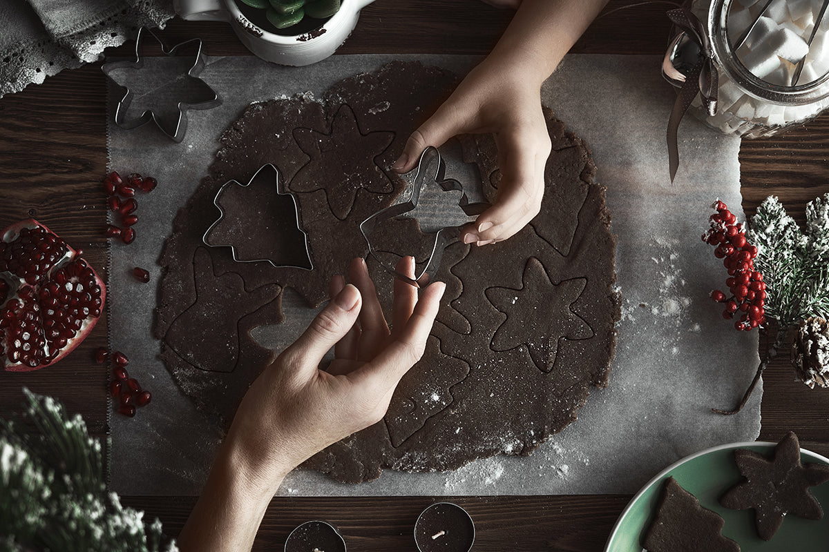 The Ultimate Guide to Planning and Organizing Your Holiday Baking – Flouwr