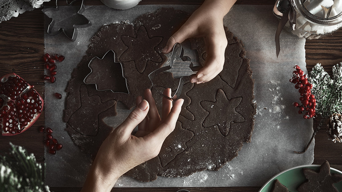 The Ultimate Guide to Planning and Organizing Your Holiday Baking