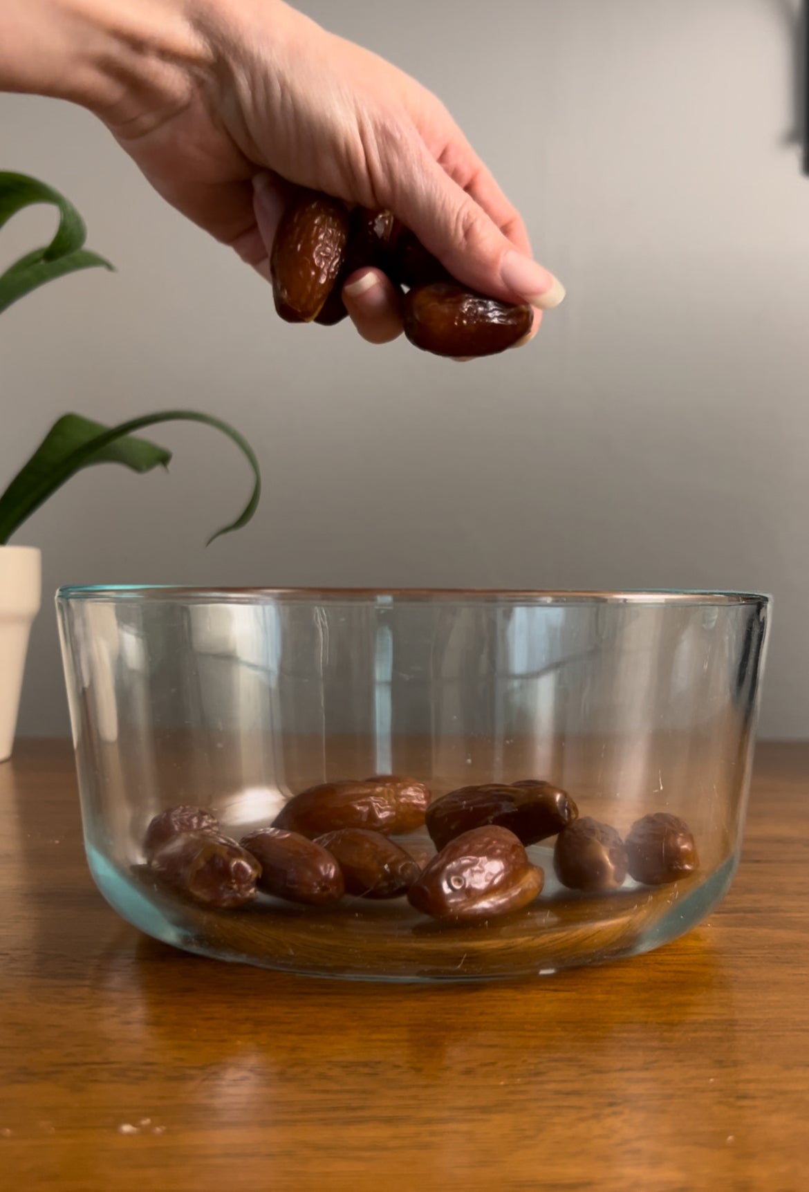 How to Make Vegan Date Caramel Sauce for Gifting