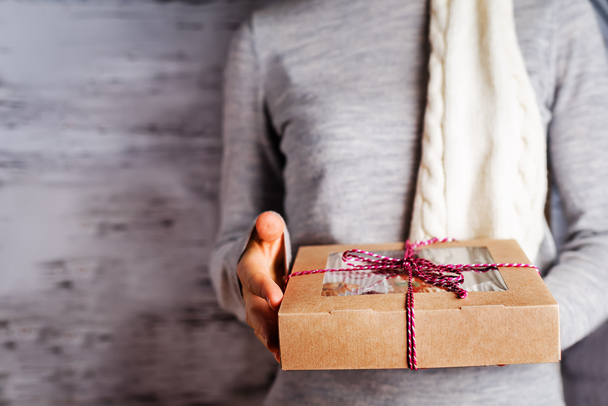 Easy Baked Goods Recipes for Gifting