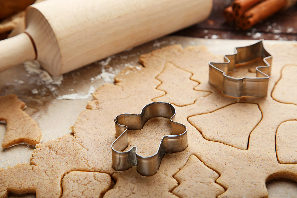 Get a Head Start on Holiday Baking and Gifting