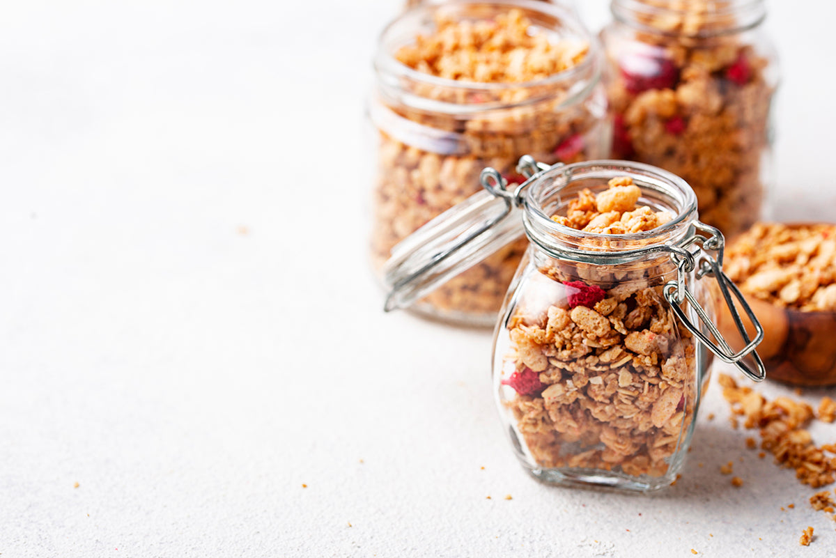 7 Thoughtful Baked Gifts for Families with a New Baby