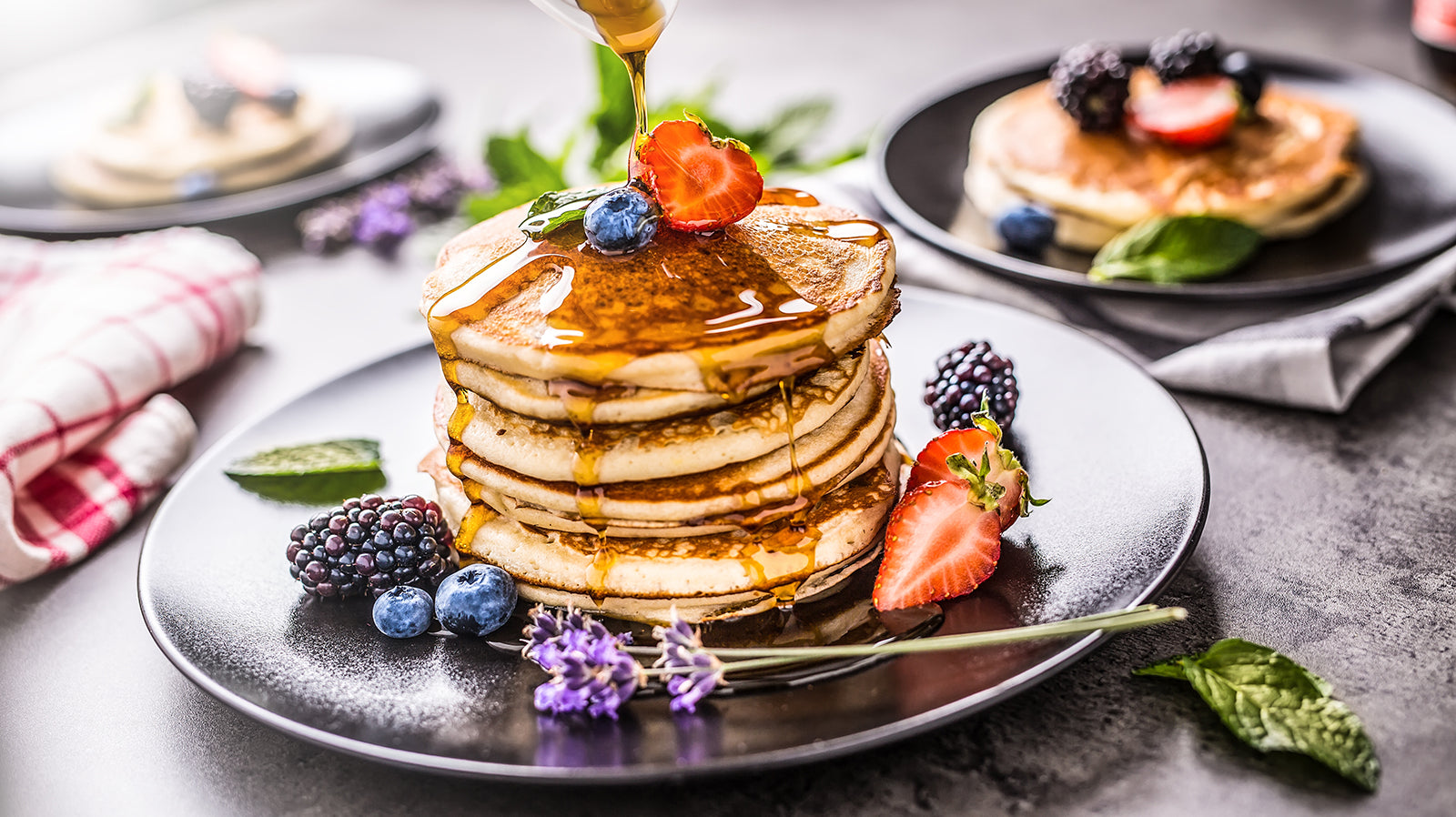 10 Delicious Mother's Day Brunch Ideas to Spoil Mom