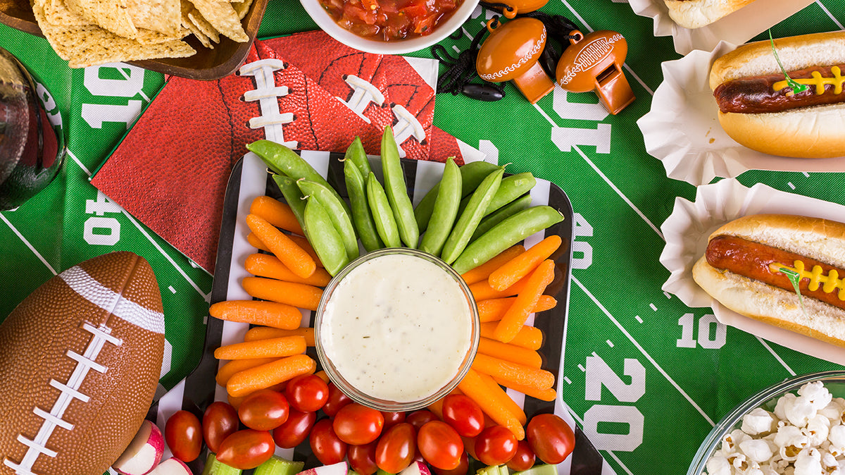 Planning Your Super Bowl Menu with the Best Snacks That Make for Great Leftovers
