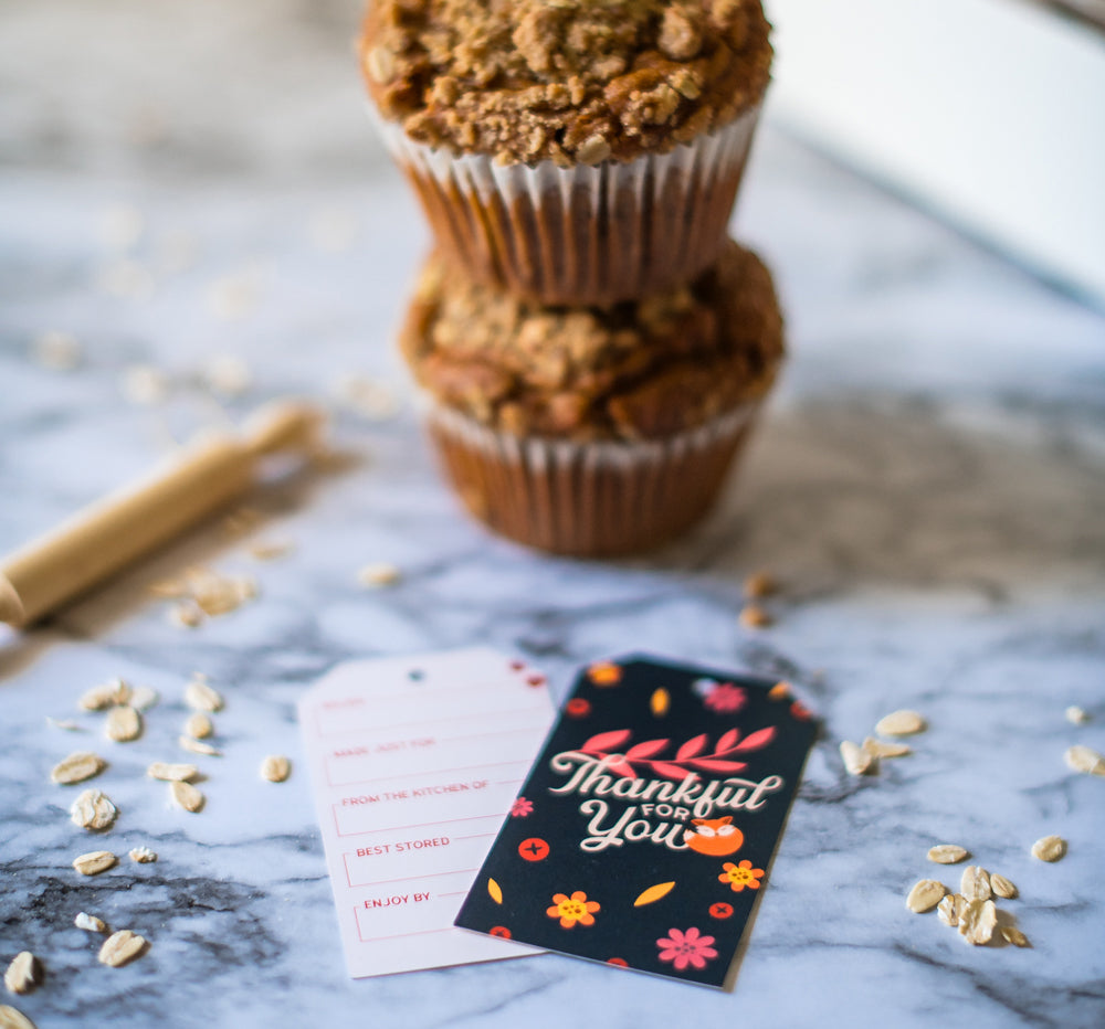 Thoughtful Thanksgiving Hostess Gift Ideas