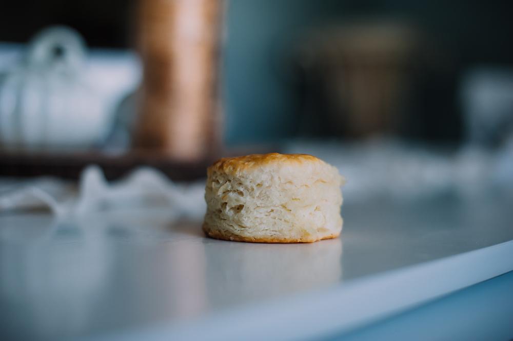 Baking is F*cking Intimidating